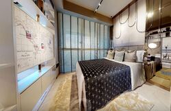 Canninghill Piers (D6), Apartment #526627371